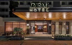 The Gem Hotel